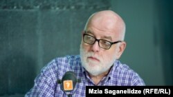 ზვიად ქორიძე