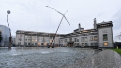 Trideset godina kasnije: Šta je naslijeđe Haškog tribunala? Trideset godina kasnije: Šta je naslijeđe Haškog tribunala?