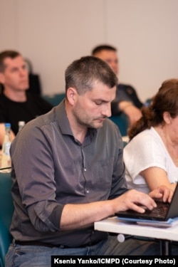 Богдан Райчинець