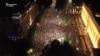 Noi proteste în Georgia, în timp ce Parlamentul discută legea „agenților străini”