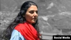 گلرخ ابراهیمی ایرایی