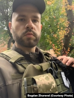 ბოჰდან ჟურაველი