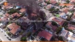 დიანა მოსიაშვილი ისრაელის ქალაქ აშკელონიდან