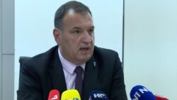 U Hrvatskoj uhapšen ministar zdravlja, a u BiH ministar u Vladi Kantona Sarajevo U Hrvatskoj uhapšen ministar zdravlja, a u BiH ministar u Vladi Kantona Sarajevo