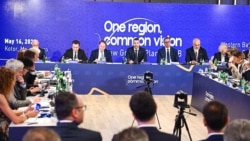 Varhelji: Zapadni Balkan bi 2027. mogao biti spreman za EU