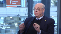 Wolf: Kleptokratama poput Putina treba suditi Wolf: Kleptokratama poput Putina treba suditi