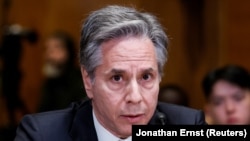 За словами Ентоні Блінкена, люди в безпеці та неушкоджені.