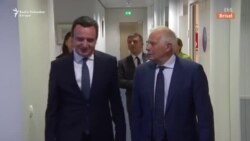 Borelj Vučiću i Kurtiju: Novi izbori na sjeveru Kosova uz učešće Srba