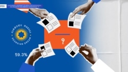 ტელეკომპანია „იმედის“ დაკვეთით GORBI-ს ჩატარებული კვლევით, „ქართული ოცნების“ რეიტინგი - 59,3 პროცენტია.