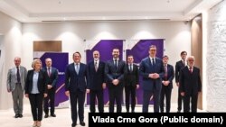 Samit lidera Zapadnog Balkana i Evropske unije 16. maja u Kotoru