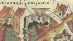 460 років тому: як і чому князь Курбський став першим «хорошим русским» | Історична Свобода