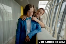 გიგო და ინგა