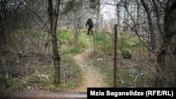 შემთხვევის ადგილი