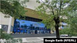 Руският културно-информационен център на ул. "Шипка" в столицата