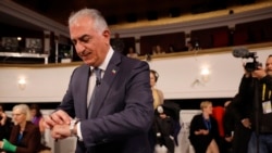 میزگرد رادیویی؛ رضا پهلوی، منشور مهسا و «چالش تحزب» در ایران