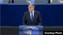 Tonino Picula, hrvatski poslanik i izvestilac za Srbiju u Evropskom parlamentu.