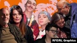 მშობლები და შვილები, გაზაფხულის საპროტესტო აქციები, 2024 წლის აპრილი-მაისი