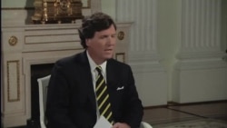 Такер про начало войны Такер про начало войны