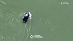 Očajnički pokušaji Ukrajinaca da pobegnu iz zemlje i izbegnu mobilizaciju Očajnički pokušaji Ukrajinaca da pobegnu iz zemlje i izbegnu mobilizaciju