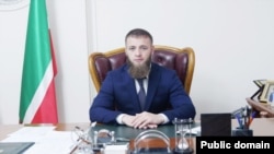 Иса Ибрагимов