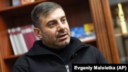 За словами Дмитра Лубінця, повернутим дітям – від півтора до 18 років