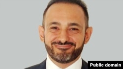 ԱՆԻՖ-ի նախկին տնօրեն Դավիթ Փափազյան, արխիվ