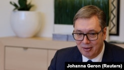 Vučić: Sve je urađeno u skladu sa zakonom