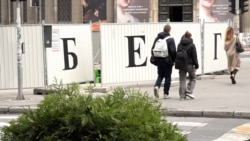 'Glasanje je naša obaveza': Građani o predizbornoj podeli opozicije u Srbiji