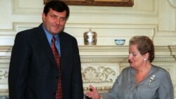 Dodikov vjetar više ne puše na Zapad Dodikov vjetar više ne puše na Zapad