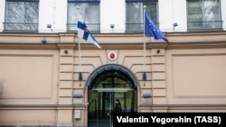 Генеральное консульство Финляндии в Санкт-Петербурге