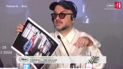 Кирилл Серебренников о деле Беркович Кирилл Серебренников о деле Беркович