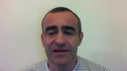 Давид Шарп о последствиях теракта в "Крокусе" Давид Шарп о последствиях теракта в "Крокусе"