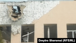 Зокрема, один чоловік зазнав поранень внаслідок ударів по Антонівці (ілюстраійне фото)