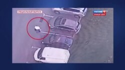 Как в эфире российского ТВ показали диверсию  Как в эфире российского ТВ показали диверсию