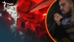 «Зараз буде смерть ворогам»: артилеристи ЗСУ працюють по позиціях військ РФ на Південному напрямку «Зараз буде смерть ворогам»: артилеристи ЗСУ працюють по позиціях військ РФ на Південному напрямку