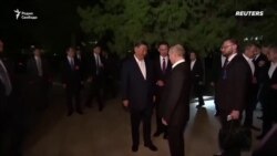 Китай и Россия срывают саммит Китай и Россия срывают саммит