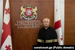 თეიმურაზ ტუღუში