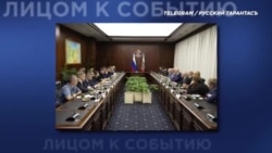 Белоусов встретился с военкорами Белоусов встретился с военкорами