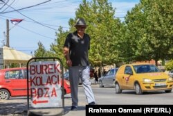 Gračanica, 27. septembar 2023.