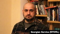 გიორგი აბაშიძე