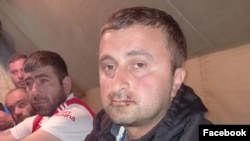 მაღაროელი, რომელმაც პროტესტის ნიშნად პირი ამოიკერა