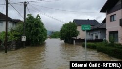 Sanski Most, 16. maj 2023.