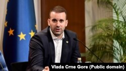 Premijer Milojko Spajić