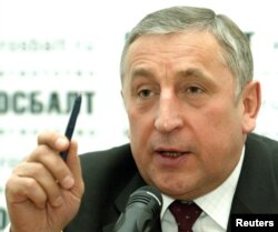 ნიკოლაი ხარიტონოვი