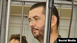 Рахматшох Курбонов