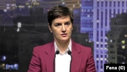 Brnabić: Značajan uspeh