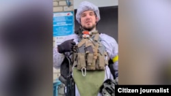 Денис Капустин в Брянской области