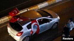 Turska u iščekivanju izbornih rezultata