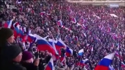 Чем грозят России новые санкции? Чем грозят России новые санкции?