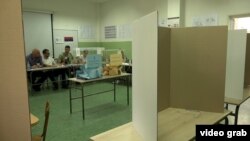 Glasanje na loklanim izborima u Beogradu, 2. jun 2024.